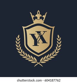 YX Logo