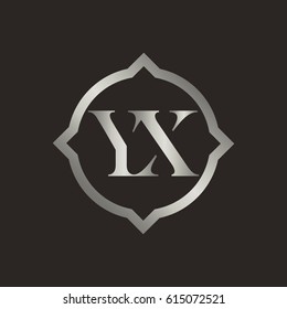 YX Logo