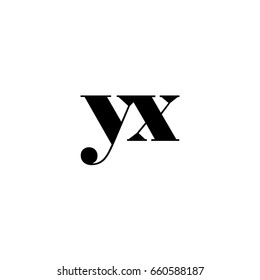 YX Logo