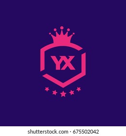 YX Logo