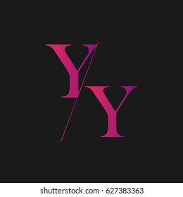 YY Logo