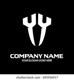 YY Logo