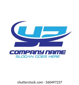 YZ Logo