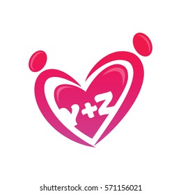 YZ Logo
