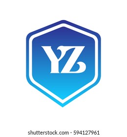YZ Logo