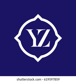 YZ Logo