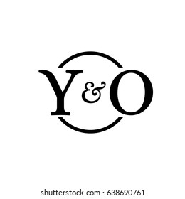 YZ Logo