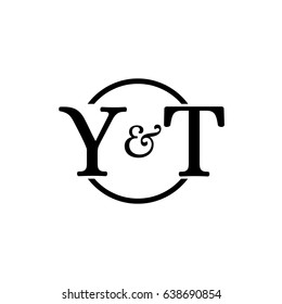 YZ Logo