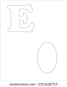 A to Z Alphabate and other object