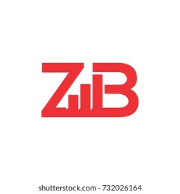 Z B Letter