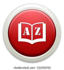 from a to z button