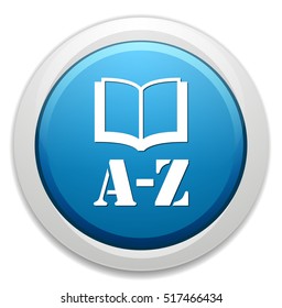 From a to z button