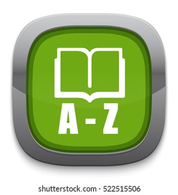 from a to z button