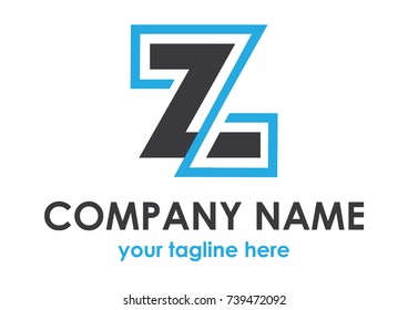 Z company logo