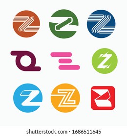 z design logos - z design z logo 