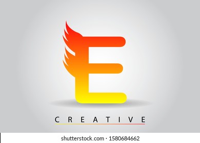 Z flame letter with fire red and yellow gradient. Fire letter template for logo, monogram, symbol, emblem, label, concept, branding, caution, textile, warning or web page graphic design element.