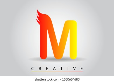 Z flame letter with fire red and yellow gradient. Fire letter template for logo, monogram, symbol, emblem, label, concept, branding, caution, textile, warning or web page graphic design element.