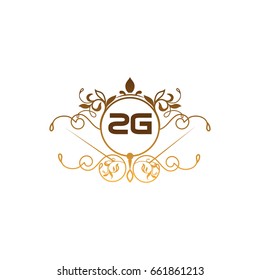Z G Logo