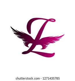 Z graphics logo