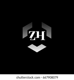 Z H Logo