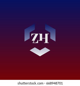 Z H Logo