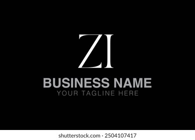 Z  initial logo | initial based abstract modern minimal creative logo, vector template image. luxury logotype logo, real estate homie . typography . initials 