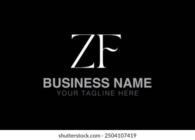 Z  initial logo | initial based abstract modern minimal creative logo, vector template image. luxury logotype logo, real estate homie . typography . initials 