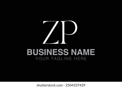 Z  initial logo | initial based abstract modern minimal creative logo, vector template image. luxury logotype logo, real estate homie . typography . initials 