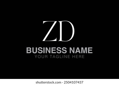 Z  initial logo | initial based abstract modern minimal creative logo, vector template image. luxury logotype logo, real estate homie . typography . initials 