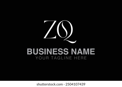 Z  initial logo | initial based abstract modern minimal creative logo, vector template image. luxury logotype logo, real estate homie . typography . initials 