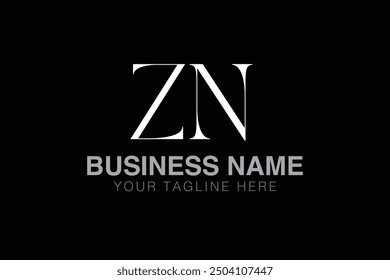 Z  initial logo | initial based abstract modern minimal creative logo, vector template image. luxury logotype logo, real estate homie . typography . initials 