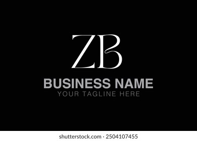 Z  initial logo | initial based abstract modern minimal creative logo, vector template image. luxury logotype logo, real estate homie . typography . initials 