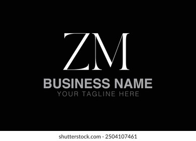 Z  initial logo | initial based abstract modern minimal creative logo, vector template image. luxury logotype logo, real estate homie . typography . initials 