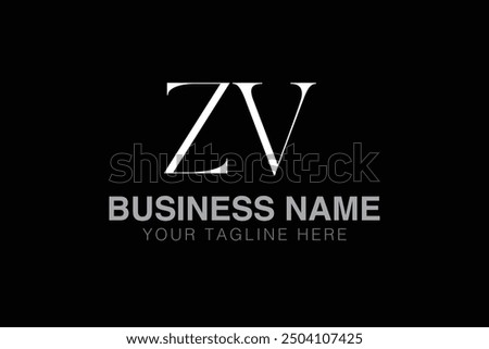 Z  initial logo | initial based abstract modern minimal creative logo, vector template image. luxury logotype logo, real estate homie . typography . initials 