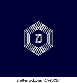 Z J Logo
