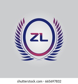Z L Logo