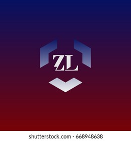 Z L Logo