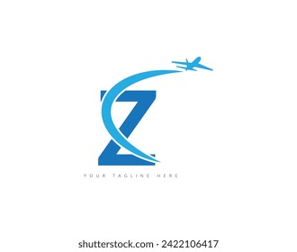 Z Latter logo . Embark on a visual journey with our travel logo, symbolizing the spirit of exploration and discovery.
Our travel logo captures the essence of wanderlust.