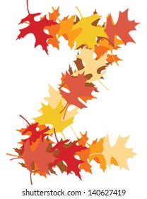 Z Leaves