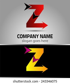 Z Letter 