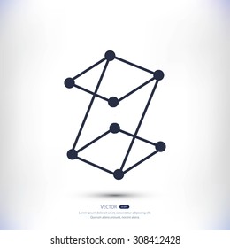  Z letter icon