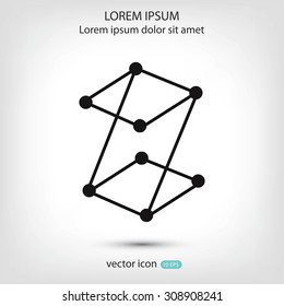  Z letter icon