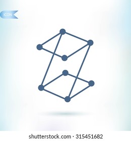  Z letter icon