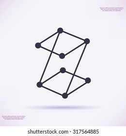  Z letter icon