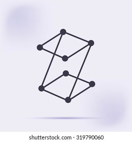  Z letter icon
