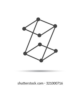  Z letter icon