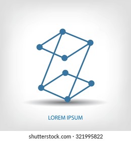  Z letter icon