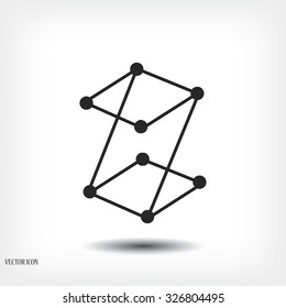  Z letter icon