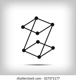  Z letter icon