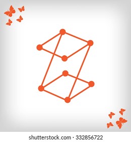  Z letter icon